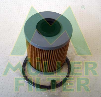 Muller Filter FN192 - Filtro carburante autozon.pro