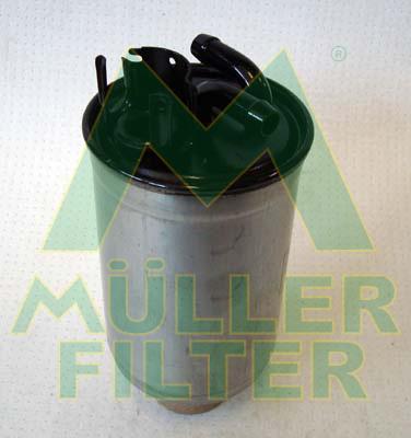 Muller Filter FN197 - Filtro carburante autozon.pro