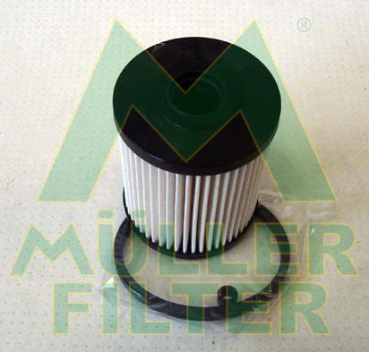 Muller Filter FN149 - Filtro carburante autozon.pro