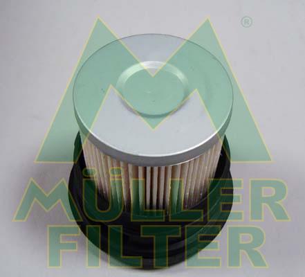 Muller Filter FN144 - Filtro carburante autozon.pro