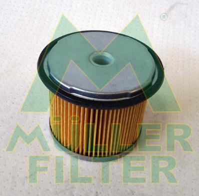 Muller Filter FN1450B - Filtro carburante autozon.pro