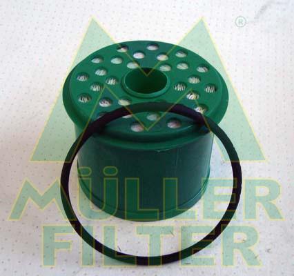 Muller Filter FN1450 - Filtro carburante autozon.pro