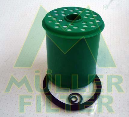 Muller Filter FN1451 - Filtro carburante autozon.pro