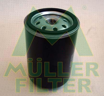 Muller Filter FN145 - Filtro carburante autozon.pro