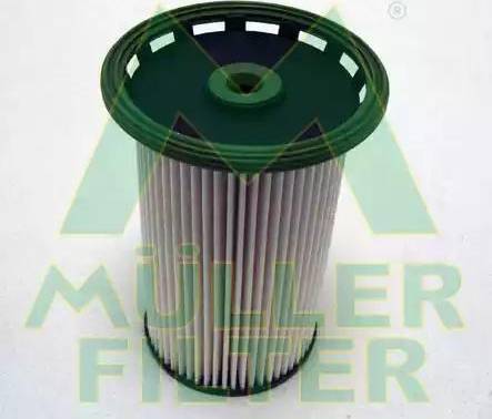 Muller Filter FN1465 - Filtro carburante autozon.pro