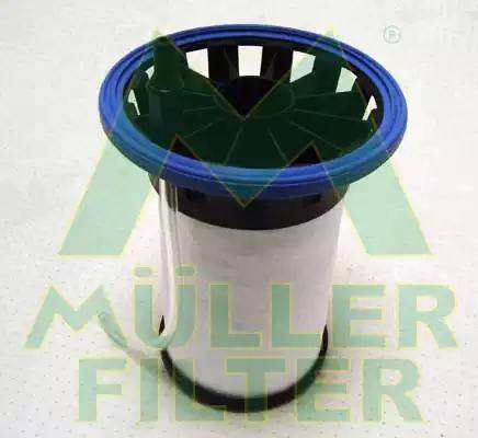 Muller Filter FN1468 - Filtro carburante autozon.pro