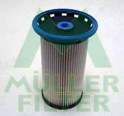 Muller Filter FN1463 - Filtro carburante autozon.pro