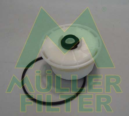 Muller Filter FN1462 - Filtro carburante autozon.pro