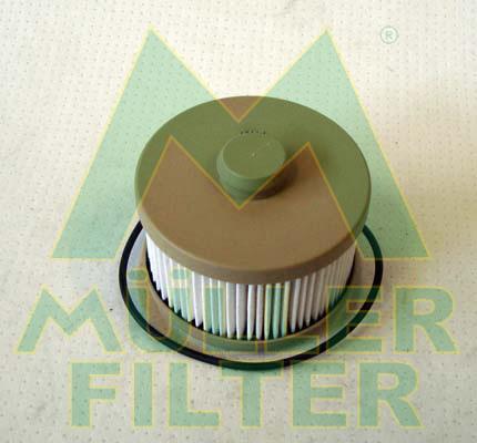 Muller Filter FN140 - Filtro carburante autozon.pro