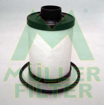 Muller Filter FN148M - Filtro carburante autozon.pro