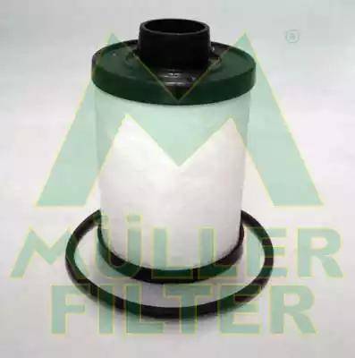 Muller Filter FN148 - Filtro carburante autozon.pro