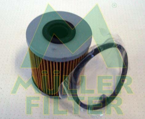 Muller Filter FN147 - Filtro carburante autozon.pro