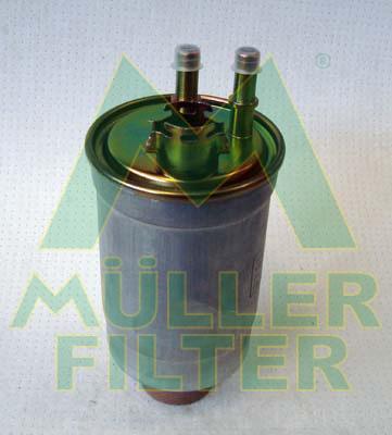 Muller Filter FN155T - Filtro carburante autozon.pro