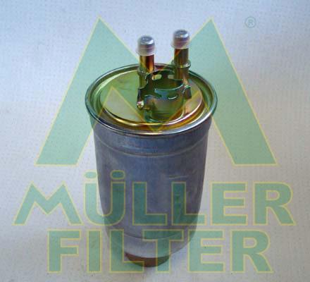 Muller Filter FN155 - Filtro carburante autozon.pro