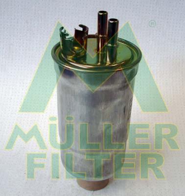 Muller Filter FN156 - Filtro carburante autozon.pro