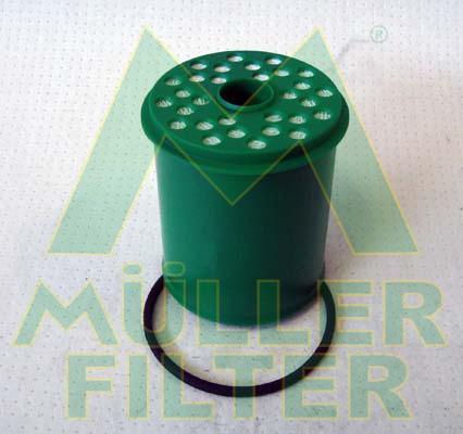 Muller Filter FN1500 - Filtro carburante autozon.pro