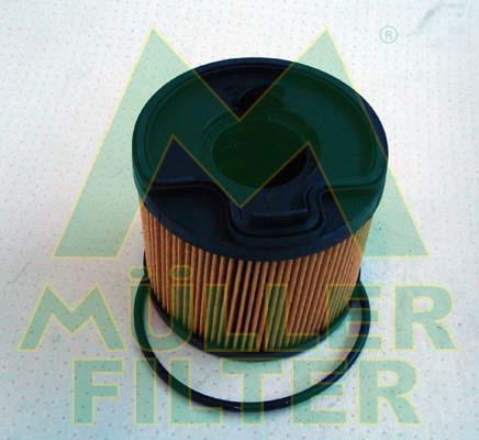 Muller Filter FN151 - Filtro carburante autozon.pro