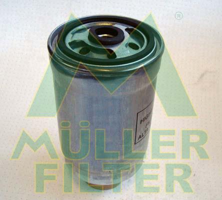 Muller Filter FN158 - Filtro carburante autozon.pro