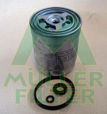 Muller Filter FN169 - Filtro carburante autozon.pro