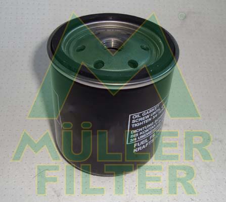 Muller Filter FN162 - Filtro carburante autozon.pro