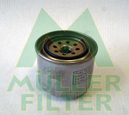 Muller Filter FN104 - Filtro carburante autozon.pro