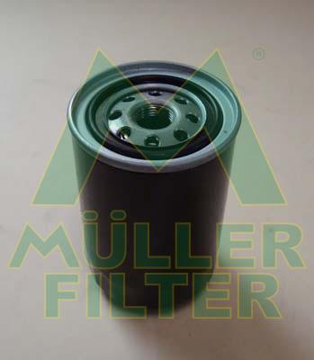 Muller Filter FN101 - Filtro carburante autozon.pro