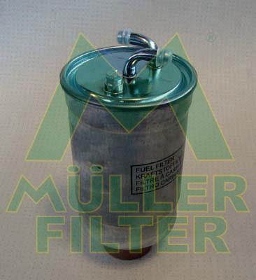 Muller Filter FN108 - Filtro carburante autozon.pro