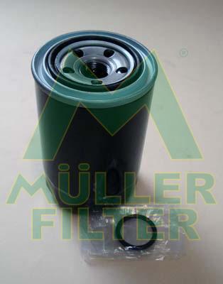 Muller Filter FN102 - Filtro carburante autozon.pro