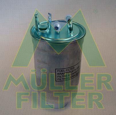 Muller Filter FN107 - Filtro carburante autozon.pro