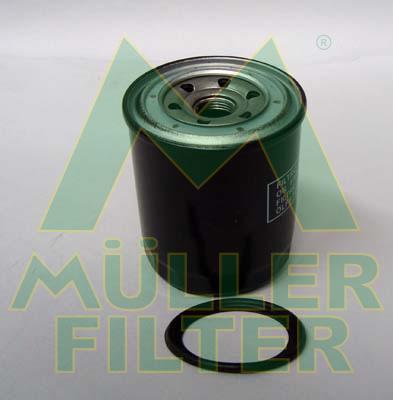 Muller Filter FN1144 - Filtro carburante autozon.pro