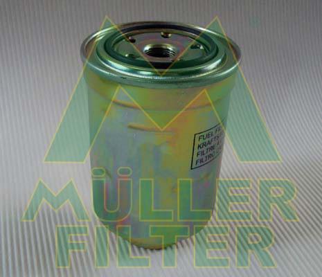 Muller Filter FN1145 - Filtro carburante autozon.pro