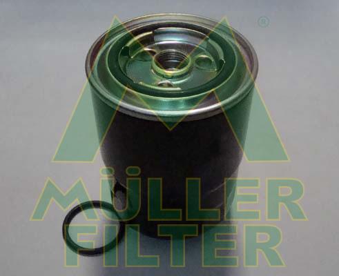 Muller Filter FN1140 - Filtro carburante autozon.pro