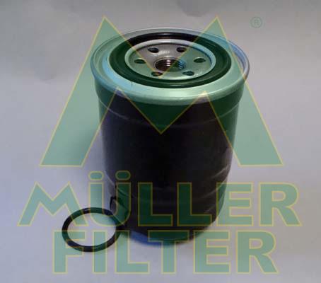 Muller Filter FN1141 - Filtro carburante autozon.pro