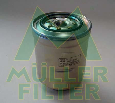 Muller Filter FN1148 - Filtro carburante autozon.pro