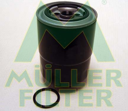 Muller Filter FN1143 - Filtro carburante autozon.pro