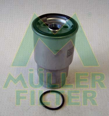 Muller Filter FN1142 - Filtro carburante autozon.pro