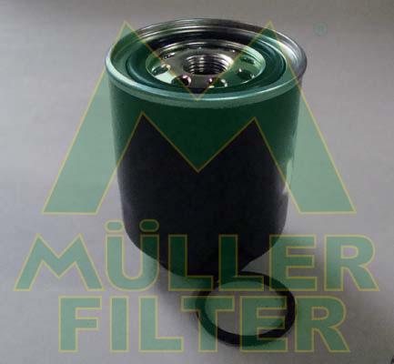 Muller Filter FN1147 - Filtro carburante autozon.pro