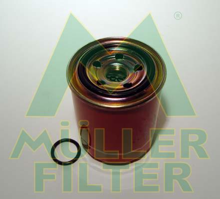 Muller Filter FN115 - Filtro carburante autozon.pro