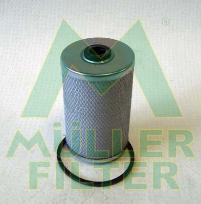 Muller Filter FN11010 - Filtro carburante autozon.pro