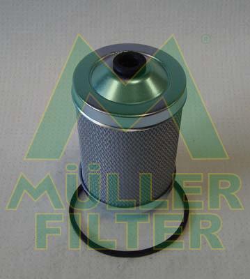 Muller Filter FN11020 - Filtro carburante autozon.pro