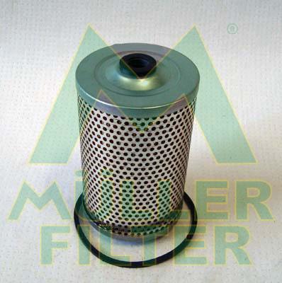 Muller Filter FN11141 - Filtro carburante autozon.pro