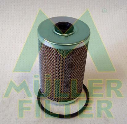 Muller Filter FN11147 - Filtro carburante autozon.pro