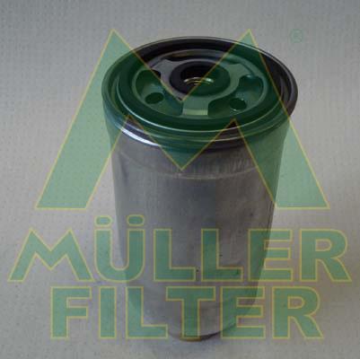 Muller Filter FN1110 - Filtro carburante autozon.pro