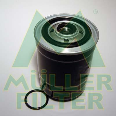 Muller Filter FN1139 - Filtro carburante autozon.pro