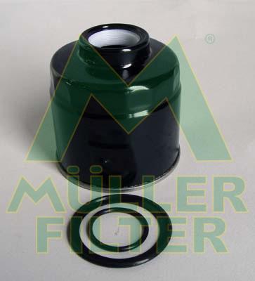 Muller Filter FN1135 - Filtro carburante autozon.pro