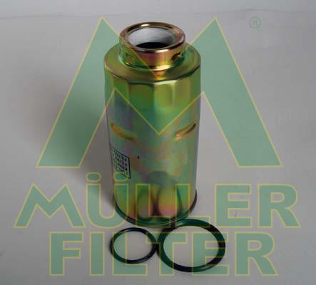 Muller Filter FN1137 - Filtro carburante autozon.pro