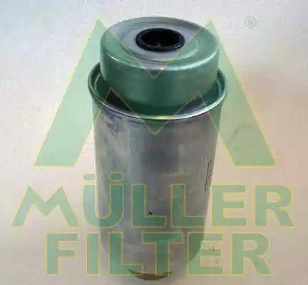 Muller Filter FN184 - Filtro carburante autozon.pro