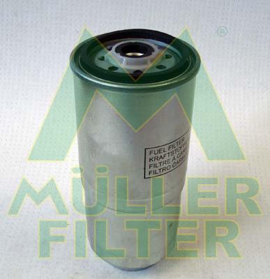 Muller Filter FN136 - Filtro carburante autozon.pro