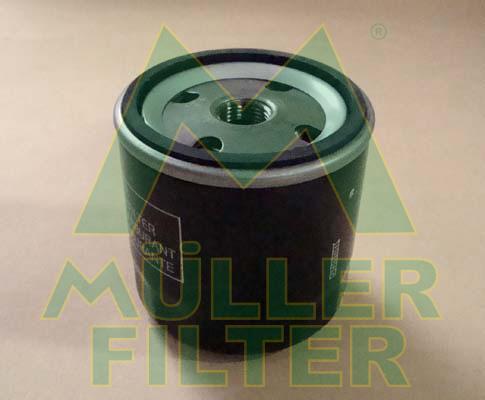 Muller Filter FN130 - Filtro carburante autozon.pro