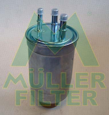 Muller Filter FN126 - Filtro carburante autozon.pro